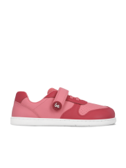 Be Lenka Scoot - dětské barefoot tenisky (kožené, prodyšné, junior)