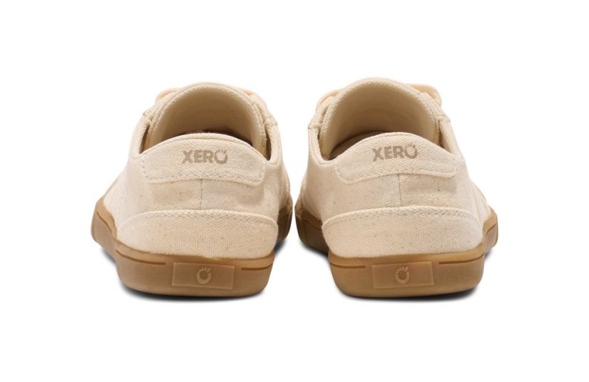 Xero Shoes Dillon Canvas – dámské barefoot tenisky