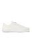 Unisex kožené barefoot tenisky Be Lenka Core - All White - Barva: All White Core, Velikost: 38