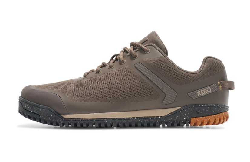 XERO Ridgeway Mesh LOW - pánské turistické boty