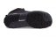 XERO Scrambler Mid MEN - pánská turistická barefoot obuv s podrážkou Michelin Fiberlite - Barva: Steel Grey Sulfur, Velikost: 41,5