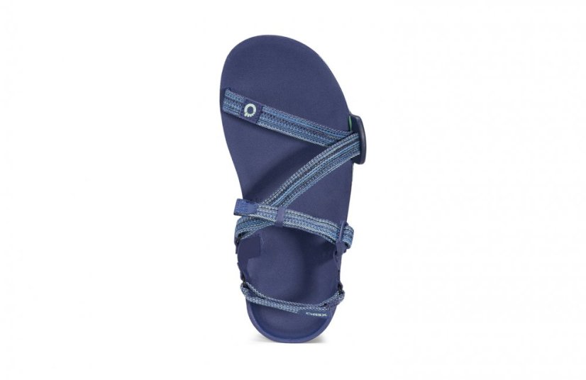 Xero Z-Trail EV dámské turistické barefoot sandály
