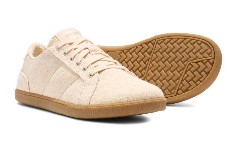 Xero Shoes Dillon Canvas – pánské barefoot tenisky