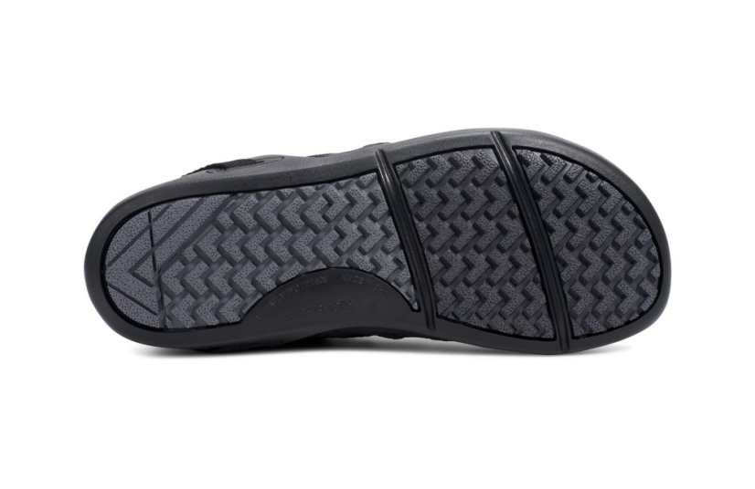 VÝPRODEJ Dámská sportovní barefoot obuv Xero Shoes Prio Neo - Black