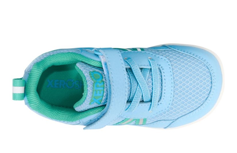 Xero Shoes Prio Little Kids – lehké barefoot tenisky pro aktivní děti
