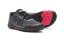 Dámské trailové barefoot boty Xero Shoes Mesa Trail II - Asphalt Raspberry - Velikost: 36