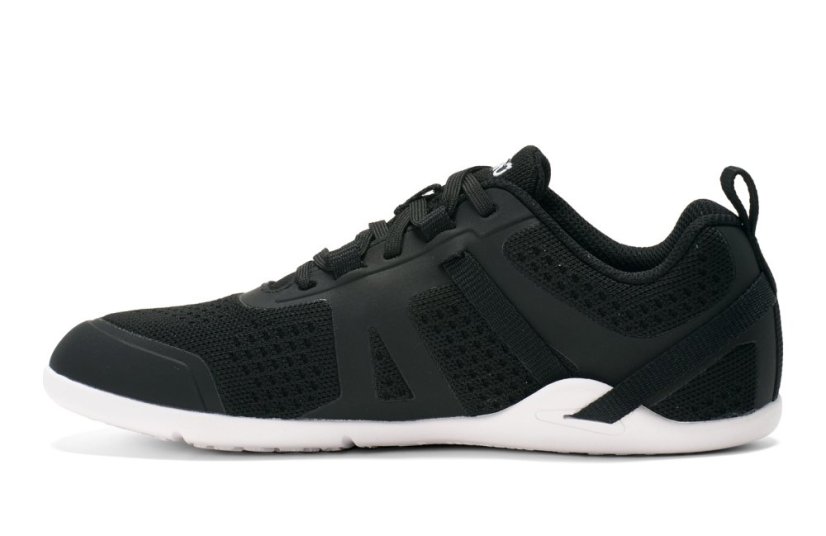 Dámská sportovní barefoot obuv Xero Shoes Prio Neo - Black White