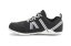 Dámské sportovní barefoot boty Xero Shoes Prio - Black White - Barva: Black White (Prio W), Velikost: 35,5