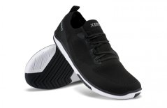 Pánské barefoot tenisky Xero Shoes Nexus Knit - Black