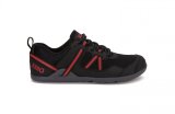 Black Samba Red