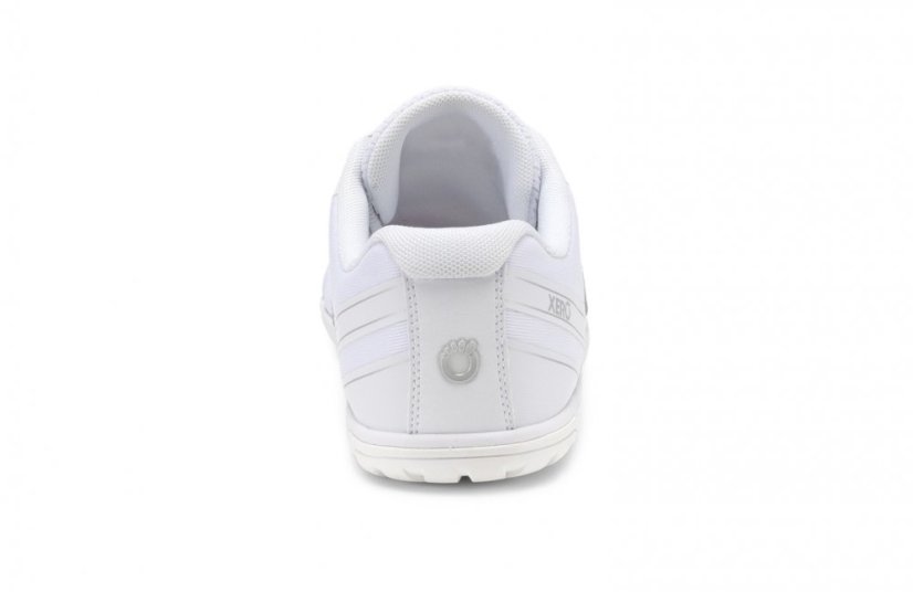 XERO HFS II - pánské běžecké barefoot boty - Barva: Asphalt Alloy, Velikost: 41,5