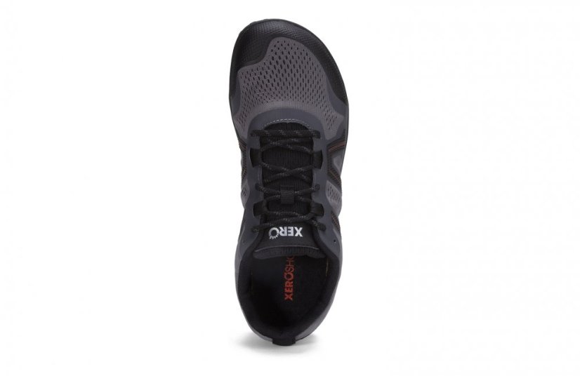 MAN Xero Mesa Trail II - pánské trailové barefoot boty - Barva: Forest, Velikost: 41