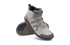 XERO Scrambler Mid II WOMEN - dámská turistická barefoot obuv s podrážkou Michelin Fiberlite