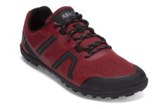 VÝPRODEJ MAN Xero Mesa Trail II - pánské trailové barefoot boty