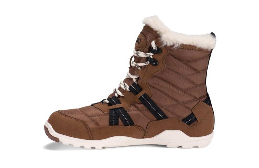 XERO Alpine dámská zimní barefoot obuv
