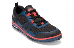 XERO Scrambler Low MAN - pánské trailové a trekové barefoot boty