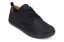 Pánské městské barefoot boty Xero Shoes Glenn - Black