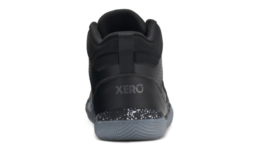 Xero Shoes X1 Mid Women – dámské barefoot basketbalové boty