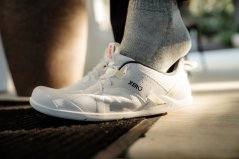 Xero Shoes Prio Cost dámské barefoot slip-on boty pro každodenní nošení