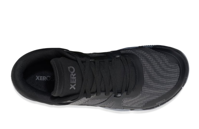 Xero Shoes X1 Low men – pánské barefoot basketbalové boty