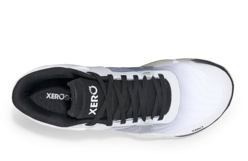 Xero Shoes X1 Low men – pánské barefoot basketbalové boty