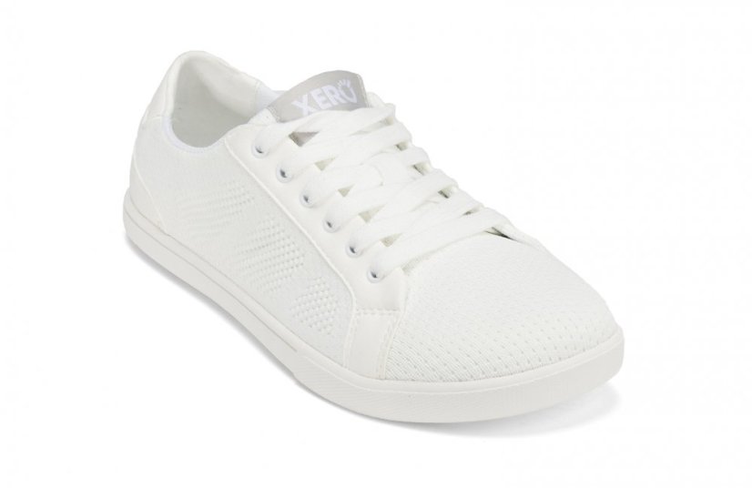 Dámské barefoot tenisky Xero Shoes Dillon - White - Velikost: 41,5