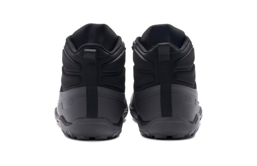 XERO Scrambler Trail Mid WP Men - pánská trailová voděodolná turistická barefoot obuv