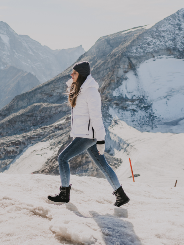 DOPRODEJ Be Lenka SnowFox Dámské Zimní