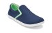 Insignia Blue Slip-on kids
