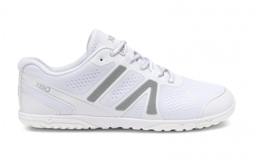 XERO HFS II - pánské běžecké barefoot boty - Barva: Asphalt Alloy, Velikost: 41,5