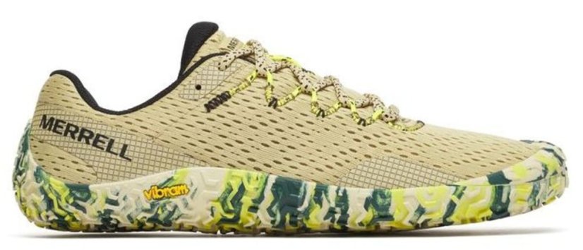 Merrell Vapor Glove 6 - pánská sportovní barefoot obuv