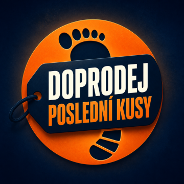 Doprodej – poslední kusy - Velikost - 39