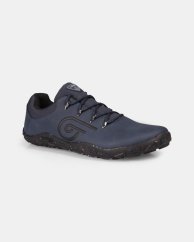 Unisex barefoot tenisky Kilpi Barelo Low-U - Modrá