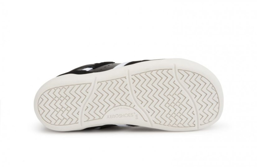 XERO Kelso dámské barefoot polobotky - Barva: Bílá, Velikost: 36