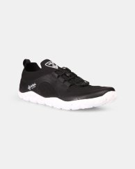 KILPI STEP LOW-U - barefoot tenisky z pleteného textilu (lehké, prodyšné, unisex)