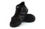 XERO Xcursion Fusion – Pánské turistické barefoot boty s membránou - Barva: Asphalt, Velikost: 40,5