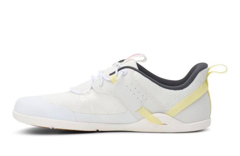 Xero Shoes Prio Cost dámské barefoot slip-on boty pro každodenní nošení