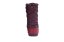 DOPRODEJ Dámské zimní barefoot boty Xero Shoes Alpine Pull On - Fig - Velikost: 41,5