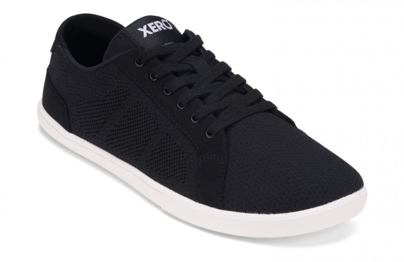 XERO Dillon MEN - pánská městská barefoot obuv - Barva: Bílá, Velikost: 48