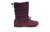 DOPRODEJ Dětské zimní barefoot boty Xero Shoes Alpine Pull On - Pink/Fig