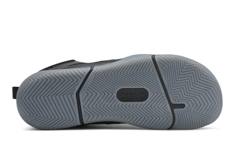 Xero Shoes X1 Mid Women – dámské barefoot basketbalové boty