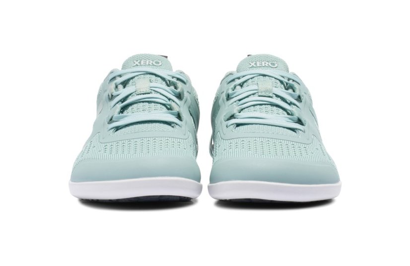 Xero Prio NEO W - dámská mulitsportovní barefoot obuv - Barva: Scuba Yellow, Velikost: 41,5