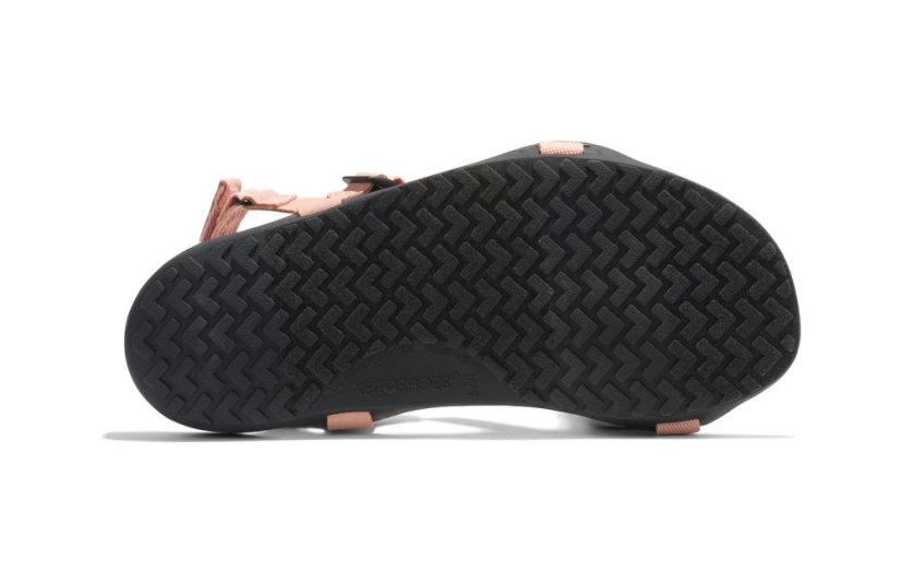 Xero Shoes Z-Trek barefoot sandály – dámské