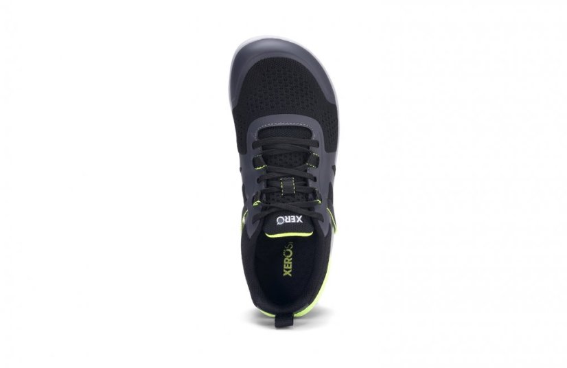 Xero Prio NEO W - dámská mulitsportovní barefoot obuv - Barva: Scuba Yellow, Velikost: 41,5