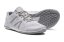 Pánské běžecké barefoot boty Xero Shoes HFS II - Lunar Rock Alloy - Barva: Lunar Rock Alloy, Velikost: 46