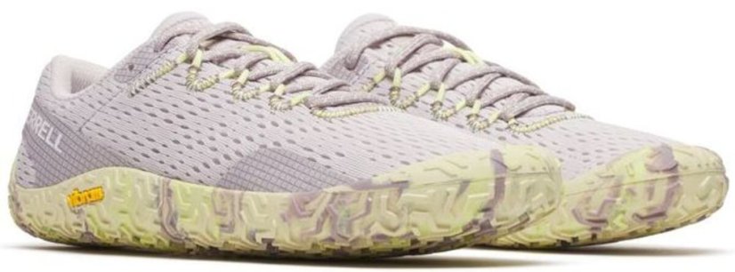 DOPRODEJ Merrell Vapor Glove 6 - dámská sportovní barefoot obuv