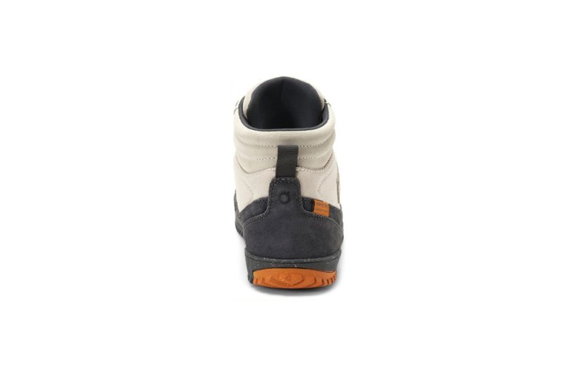 Dámské voděodolné barefoot boty Xero Shoes Ridgeway - fog