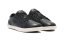 Dámské kožené barefoot tenisky Xero Shoes Dillon Leather - Black - Velikost: 36,5