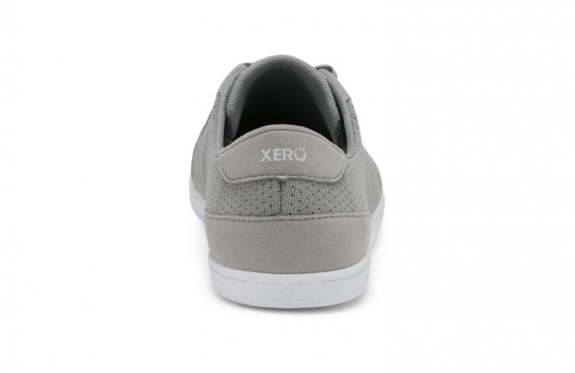 XERO Dillon MEN - pánská městská barefoot obuv - Barva: Bílá, Velikost: 48