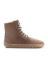 DOPRODEJ Unisex zimní barefoot boty Be Lenka Winter 3.0 - Walnut Brown - Barva: Walnut Brown, Velikost: 42